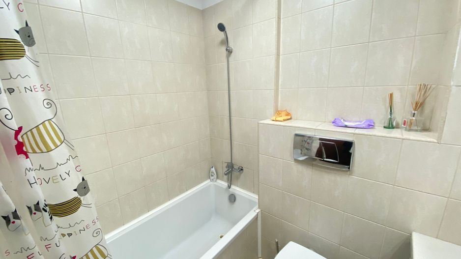 Apartament 2 camere + parcare Uverturii V2 - Poză 10