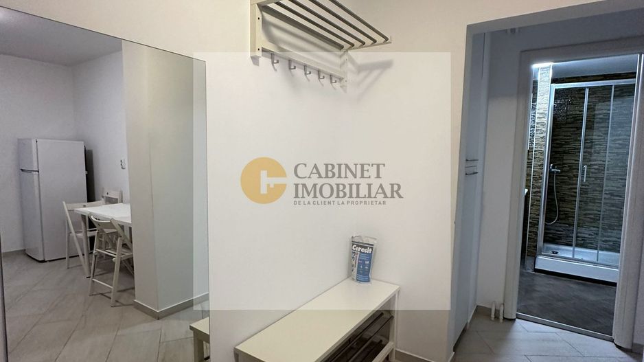 2 Camere - 50MP | Etaj Intermediar | 1985 | Metrou Crangasi - 2 minute - Poză 6