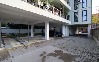 Prima inchiriere, lift, loc parcare inclus. Cetatii - Mircea Cel Batran. - Poză 24