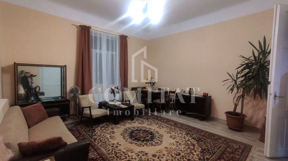 Apartament pet-friendly | Zona Centrală - Facultatea de Litere - Poză 10