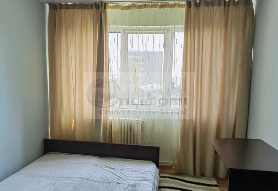 Apartament 2 camere - Zona Piața Nicolina - 400 Euro - Poză 4