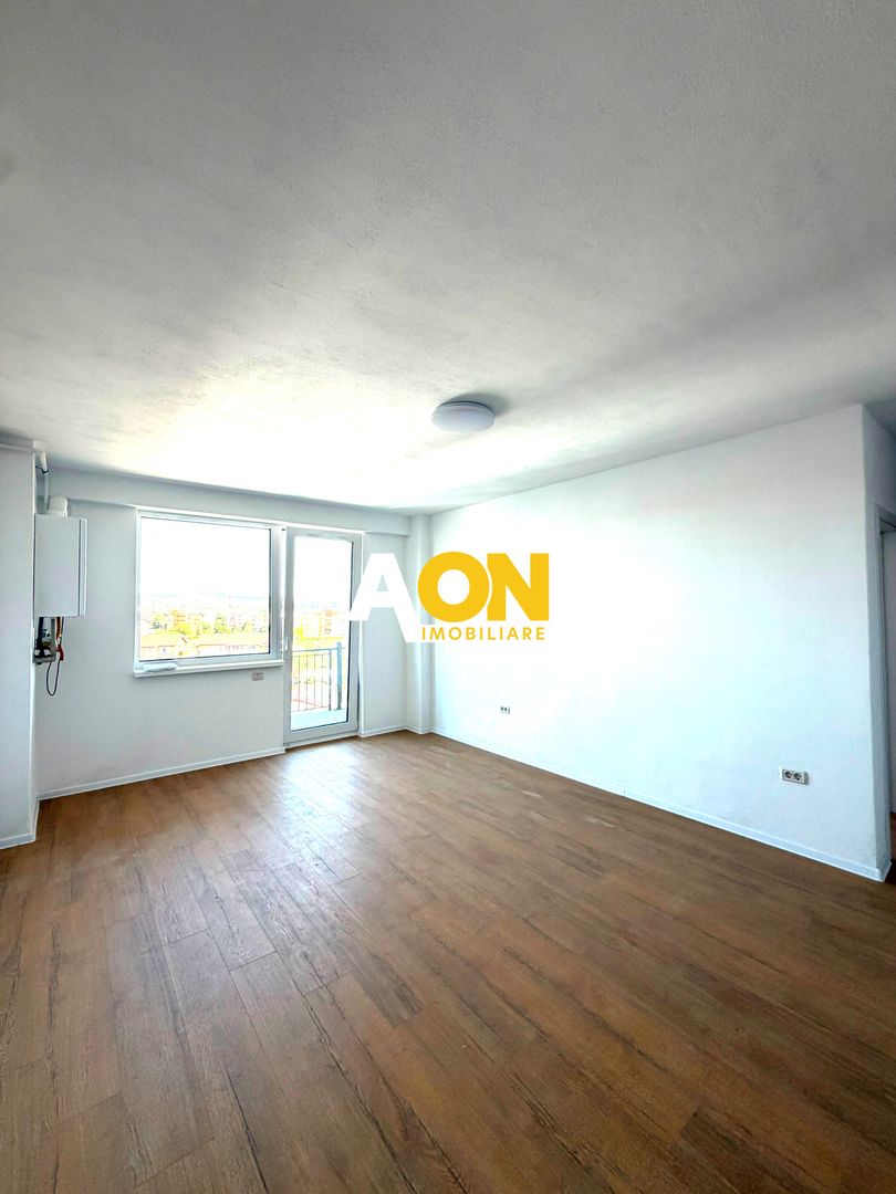 Apartament 2 camere, bloc nou, Ampoi 3 - Poză 1