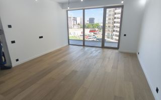 APARTAMENT 2 CAMERE | ONE HIGH DISTRICT - Poză 1