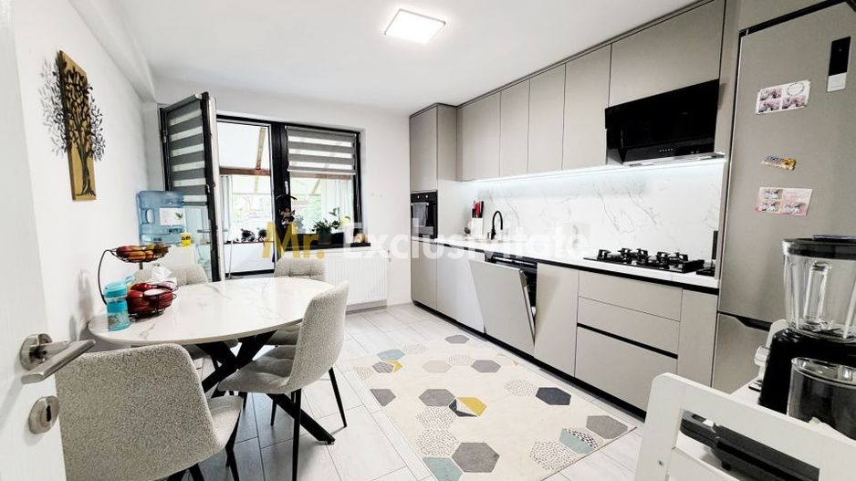 Casa 4 camere Stefanesti + teren 485 mp - Poză 10