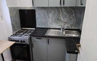 Garsonieră renovată de vânzare - zona Expo - Poză 4