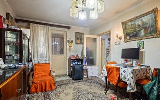 * 2 CAMERE MALL PLAZA - METROU 300M - PARC DRUMUL TABEREI * COMISION0% - Poză 3