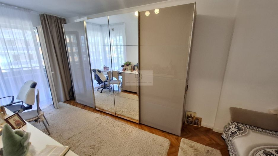 Apartament 2 camere decomandat | Parcare | Grand Park Residence - Poză 6
