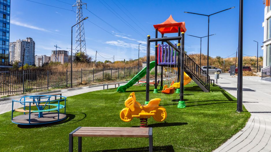 Vânzare, apartament, 2 camere, str. Nicolae Milescu Spătaru, Ciocana - Poză 24