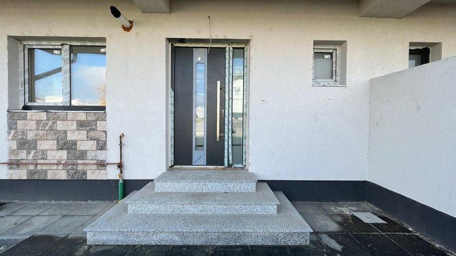 Vila duplex Otopeni | Lidl 23 August - Poză 1