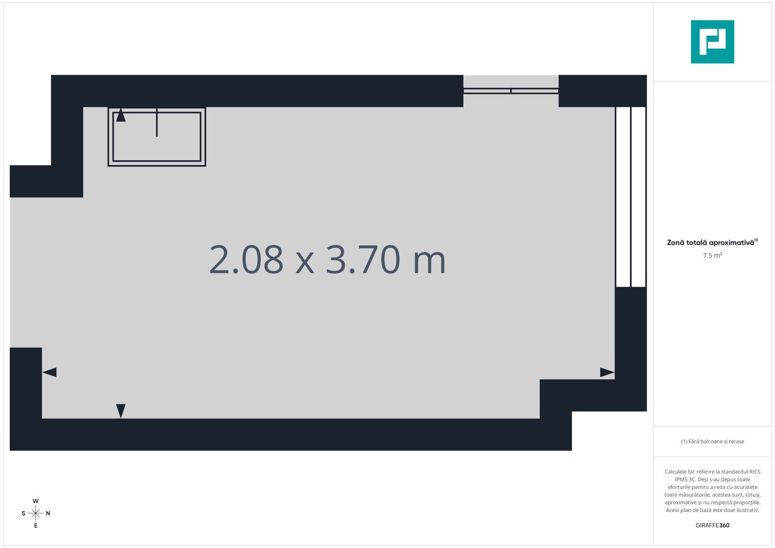 Spațiu Manichiură în salon - Poză 5