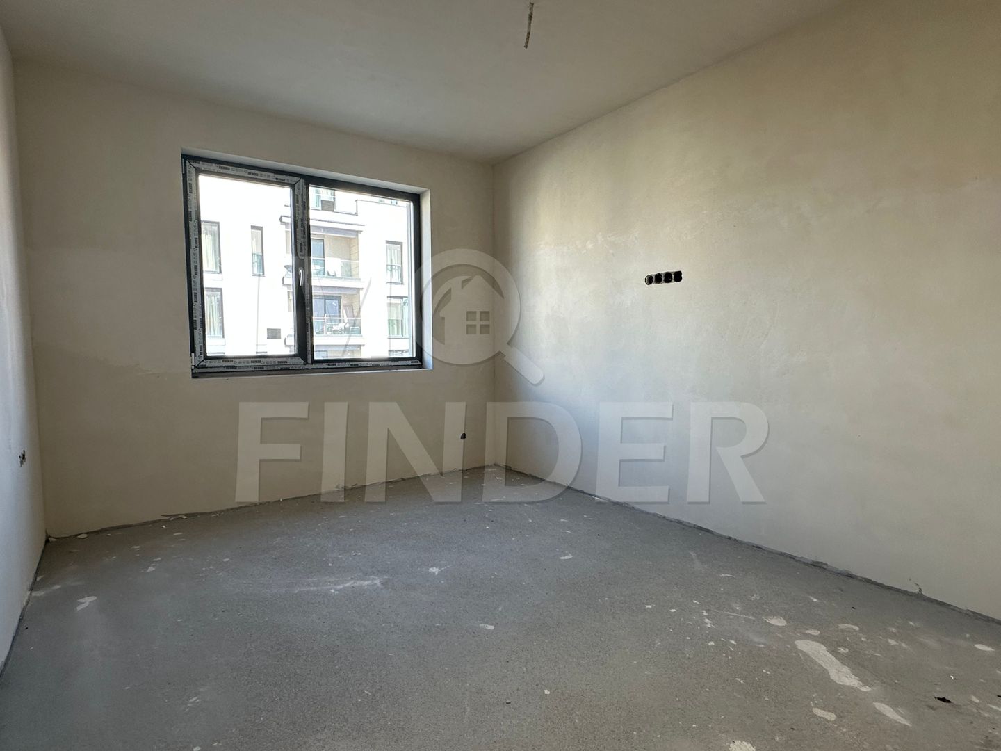 Apartament Premium - 3 camere, Andrei Muresanu - 0 % Comision - Poză 13