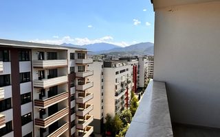 Apartament 2 Camere Lux | Isaran – Brașov | 70 mp | Parcare Inclusă - Poză 7