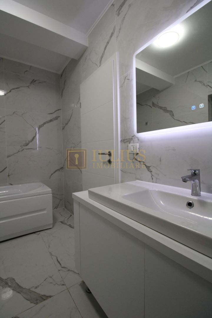 Casa in Ghiroda, 5 camere, 2 bai. - Poză 14