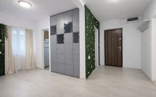 Camera de Comert - Splaiul Unirii 3 camere decomandate, 79 mp - STRADAL - Poză 3
