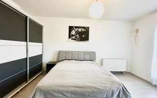 Garsonieră modernă de închiriat în Brașov, zona Coresi - Poză 1