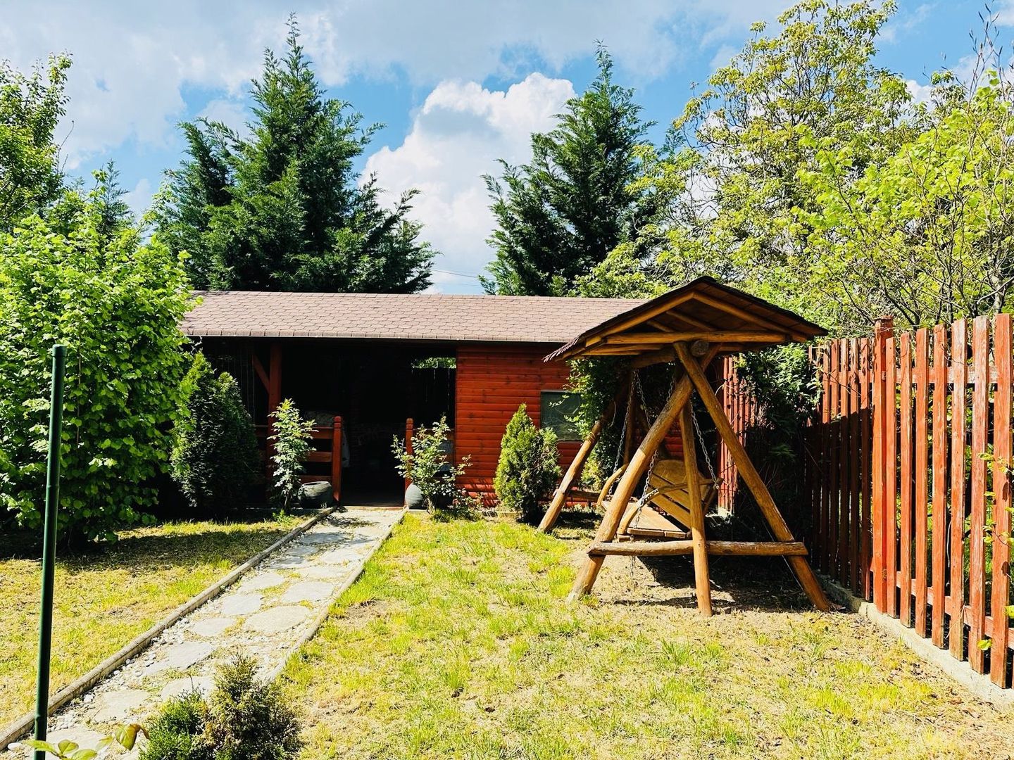 Oferta Inchiriata- Casă cu drum privat | 3 dormitoare | 110 mp | Timișoara - Poză 5