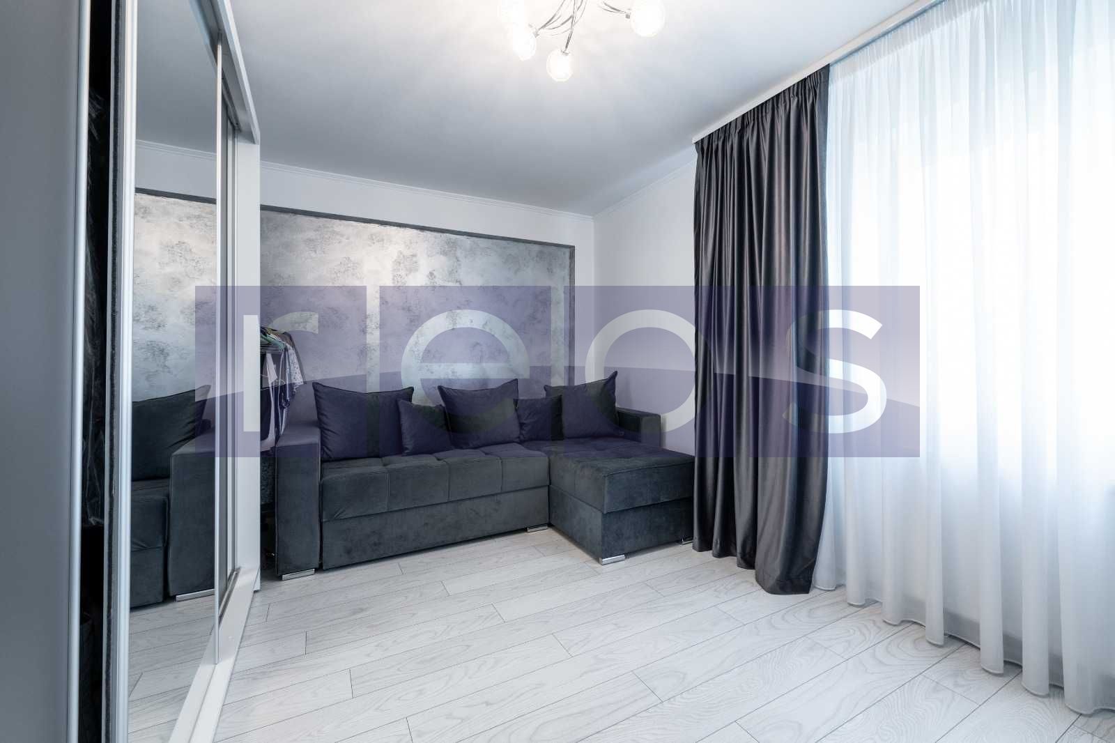 VANZARE 2 CAMERE | NOU MOBILAT SI UTILAT | LUX | LACUL TEI | 45 MP | - Poză 2