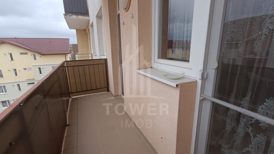 Apartament cu 3 camere de vânzare – Strada Frunzei, cartier Turnișor - Poză 11