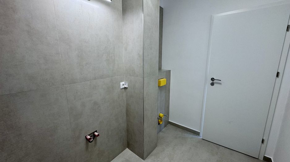 Ap 10 C5 3 camere Tautului Residence Park Parcul Poligon Sub Cetate - Poză 16