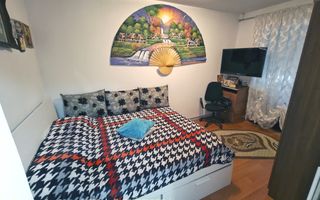 Apartament cu 2 camere, Etajul 1, 59mp, în Zona Industrială din Tecuci - Poză 3