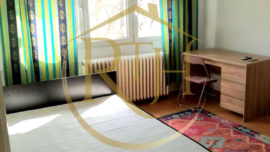 Oferim spre inchiriere apartament cu 1 camera, zona Medicina-Take Ionescu - Poză 1