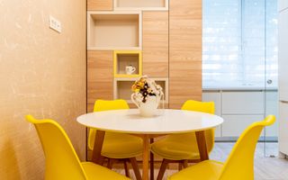 Apartament cu 4 camere in Plopilor vechi, confort sporit! - Poză 2