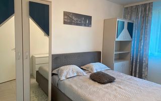 2 camere modern, bloc reabilitat, 5 min metrou Grigorescu, parc IOR - Poză 2