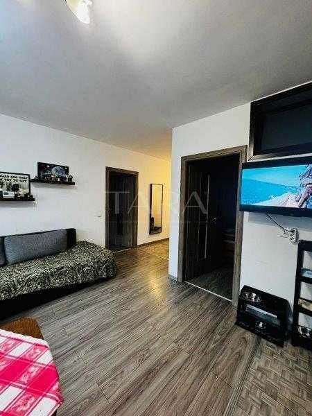 Apartament 2 camere, 56 mp, parter înalt – zona Metro - Poză 1