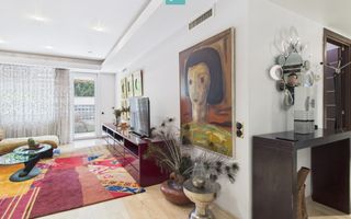 Oază urbană cu 3 camere și terasă de vis – Șoseaua Nordului - Poză 6