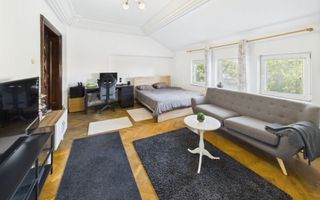 Apartament în vila / 4 camere / Stirbei Vodă - Poză 8