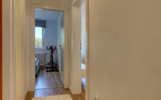 3 camere premium | Renovare integrală | Parc superb lângă bloc- - Poză 15