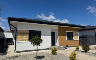 Case Napoletane Tunari , curte 400m, 0% COMISION - Poză 1