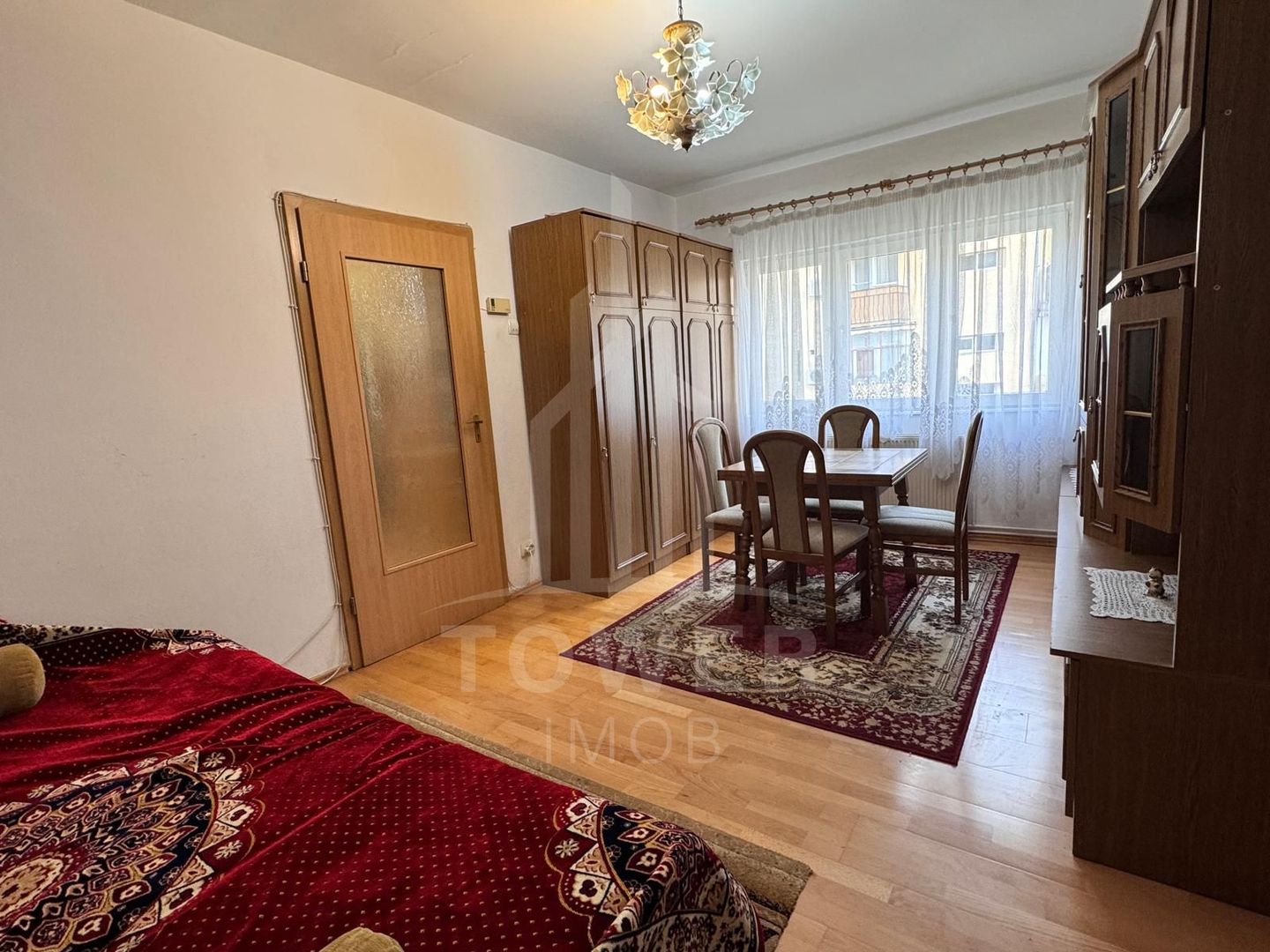 Apartament 2 camere – Zonă Premium (Vasile Milea / Shopping City) - Poză 1