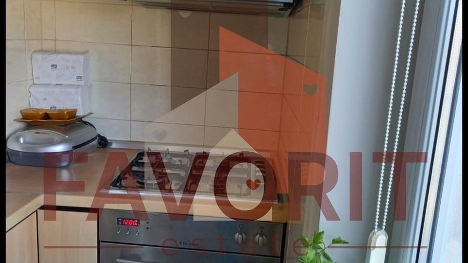 3 camere, decomandat | etaj 1 | centrala proprie | 2 bai | zona excelenta - Poză 6