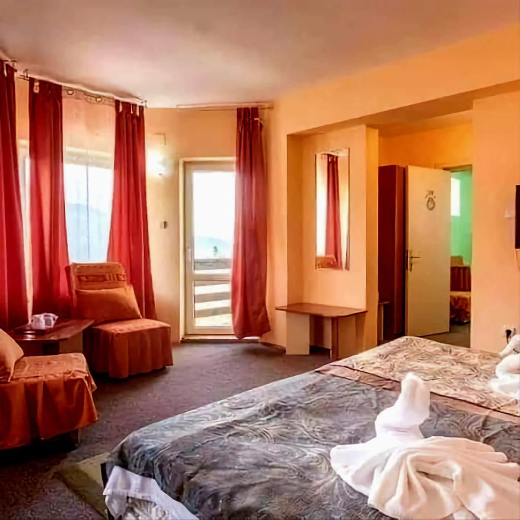 Aparthotel cu view superb Valea Prahovei - Poză 10