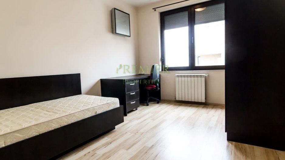 Penthouse de vanzare lux 252mpu si terasa 150 mp Herastrau/ Aviatiei - Poză 18