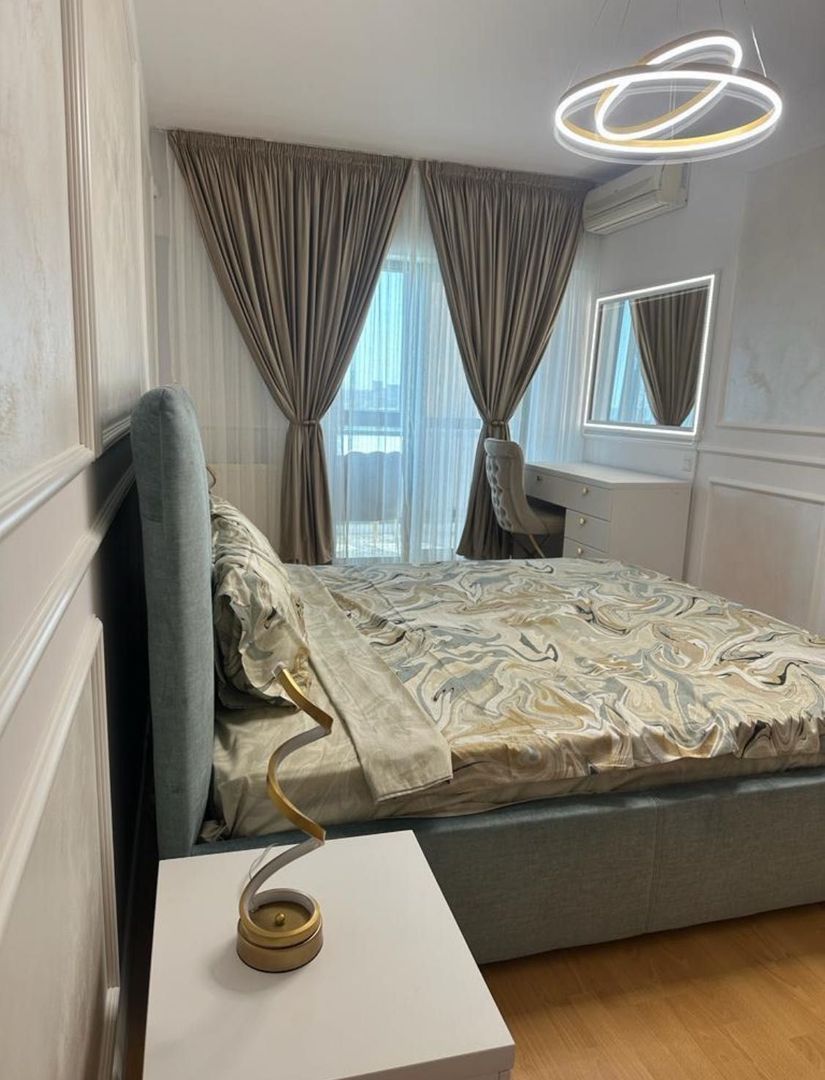 apartament de 3 camere in Complex Ghica Plaza - Poză 4