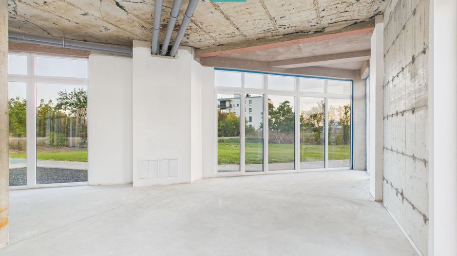 Spațiu comercial 208 mp + 5 parcări, Zona Aradului - Poză 6