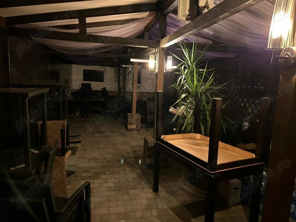 De inchiriat spatiu comercial 650 mp, zona Petre Ispirescu Sector 5 - Poză 7