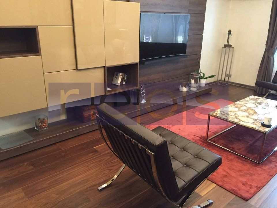 INCHIRIERE APARTAMENT 2 CAMERE | SOS NORDULUI | 66 MP | MOBILAT-UTILAT - Poză 3