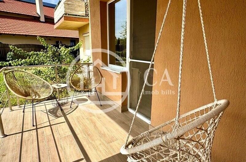 Apartament de vanzare cu 1 camera in zona Izvorului, Oradea - Poză 7