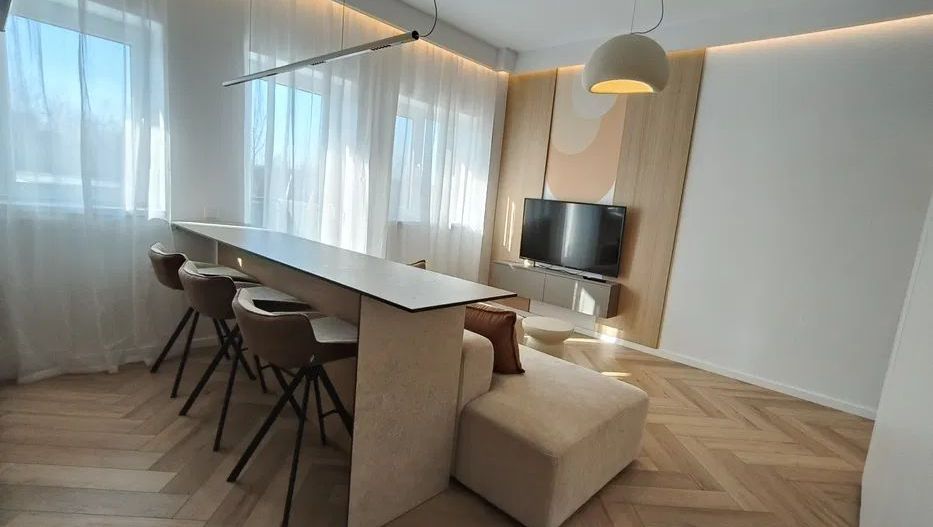 Apartament nou, de vânzare , complet utilat- Turnisor - Poză 4