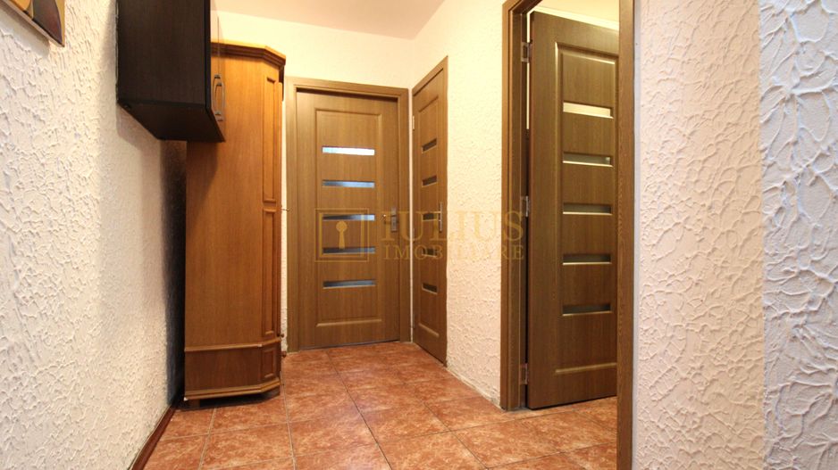 3 camere, Gheorghe Lazar, centrala proprie. - Poză 19