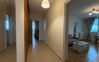 Apartament cu 3 camere // Dorobanți - Parc Floreasca - Poză 11