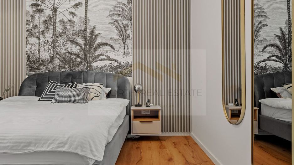 Penthouse Premium cu 3 Camere și Terasă de 50 mp – Darwin Residence - Poză 12