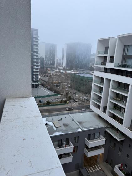 DE INCHIRIAT | APARTAMENT 2 CAMERE | PRIMA VISTA - Poză 4