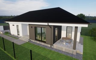 Comision 0%!!Complex case superbe, zona centrala Tautii Magheraus - Poză 7