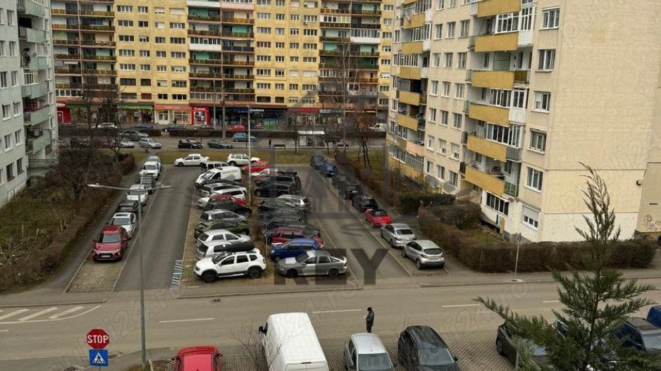 Apartament 2 camere M Viteazu/Nicolae Iorga Sibiu - Poză 7
