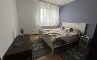 AP. 2 CAMERE- DRUMUL TABEREI, BUCATARIE INCHISA, METROU 1 MINUT - Poză 7