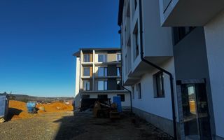 Apartament 2 camere NOU, zona Lidl Selimbar - Poză 1